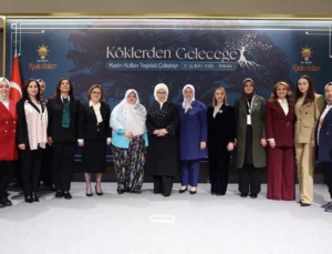 “Köklerden Geleceğe” Çalıştayı'Nda Pazaryeri Projeleri Dikkat Çekti