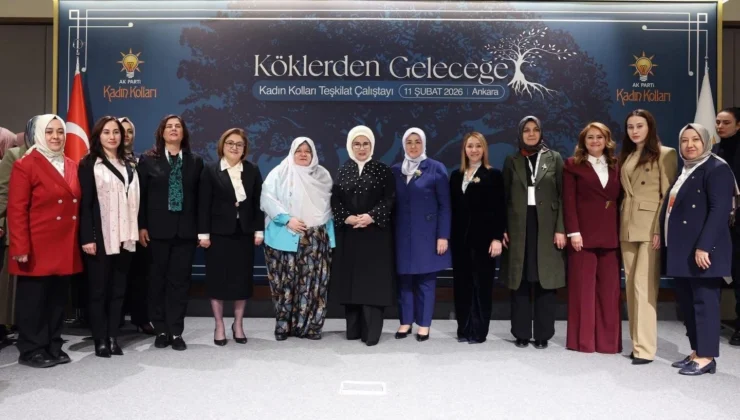 “Köklerden Geleceğe” Çalıştayı'Nda Pazaryeri Projeleri Dikkat Çekti