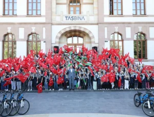 Konya’da Hafız Adaylarına Eğitim Desteği Başladı