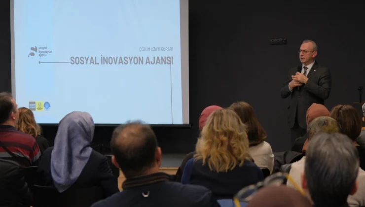 Konya Si̇a'Da 'Okul Dergiciliği' Öğretildi