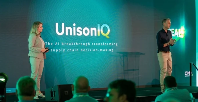 Kraft Heinz, Braskem Ve Tenaris, Omp São Paulo 2026 Konferansı'Nda Yapay Zeka Odaklı Tedarik Zinciri Inovasyonlarını Sergileyecek