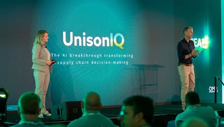 Kraft Heinz, Braskem Ve Tenaris, Omp São Paulo 2026 Konferansı'Nda Yapay Zeka Odaklı Tedarik Zinciri Inovasyonlarını Sergileyecek