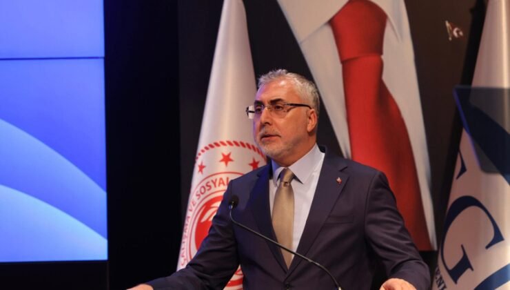 Maden kazasına Başmüfettiş görevlendirildi