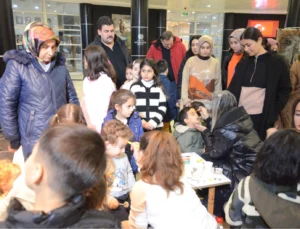 Malatya Büyükşehir’den Çocuklara Özel Ramazan Etkinlikleri