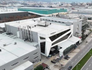 Marsala'Dan Yenilenebilir Enerjide 12 Milyon Euro'Luk Stratejik Hamle