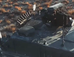 Mke’den Geleceğin Muharebe Sahasına Yeni Adım