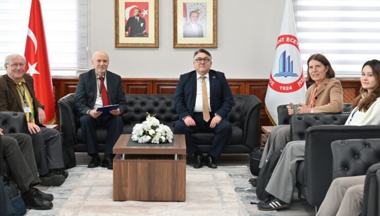 MÜDEK, BEUN’da Saha Ziyaretlerini Tamamladı