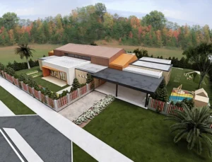 Muratlı'Ya Modern Ve Donanımlı Çocuk Akademisi Geliyor