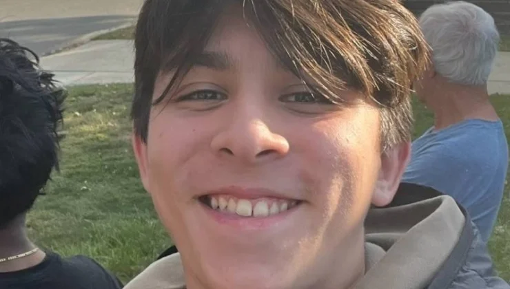 New Jersey’de 17 Yaşındaki Yavuz Durmaz Için Anma