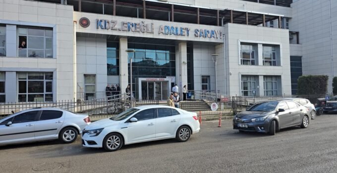 Ölümlü kazada sürücüye yurt dışı yasağı