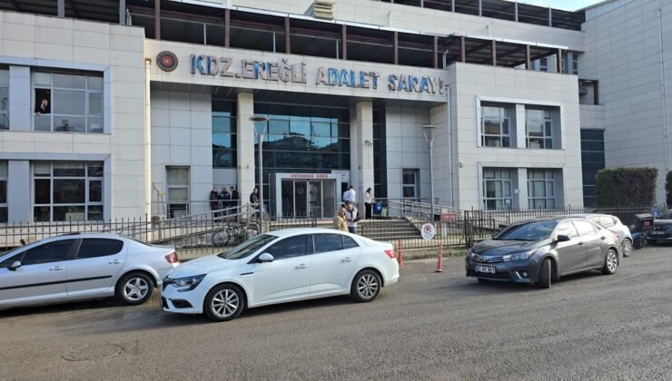 Ölümlü kazada sürücüye yurt dışı yasağı