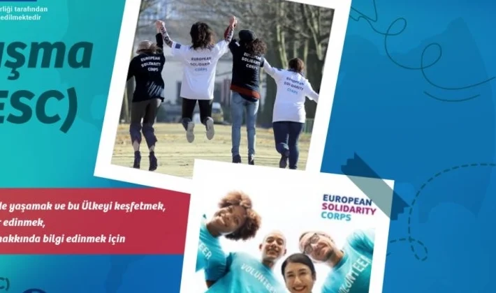 Ordu Büyükşehir Belediyesi’nden Gençlere Avrupa Fırsatı