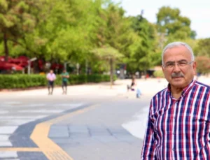 Ordu Büyükşehir’den Fatsa’ya Dev Yatırım