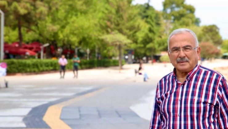 Ordu Büyükşehir’den Fatsa’ya Dev Yatırım