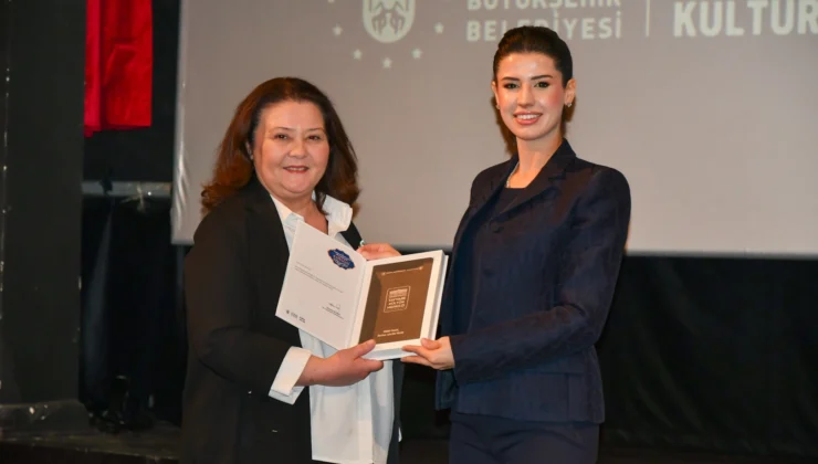 Ramazan Sofralarında Sağlıklı Beslenme Bursa'Da Konuşuldu