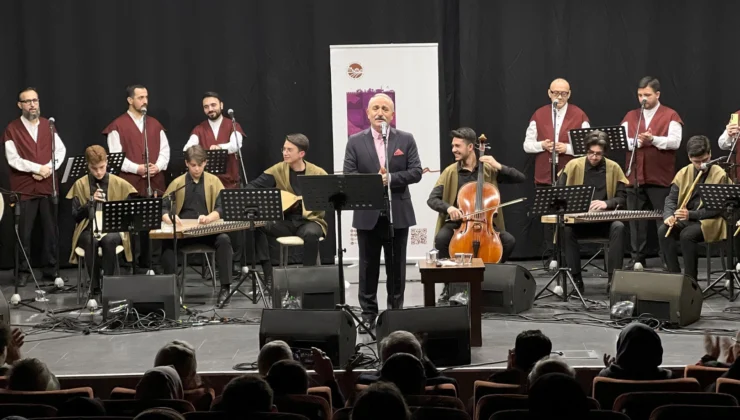 Sakarya'Da Ramazan’ın Manevi Ruhu Hissedildi