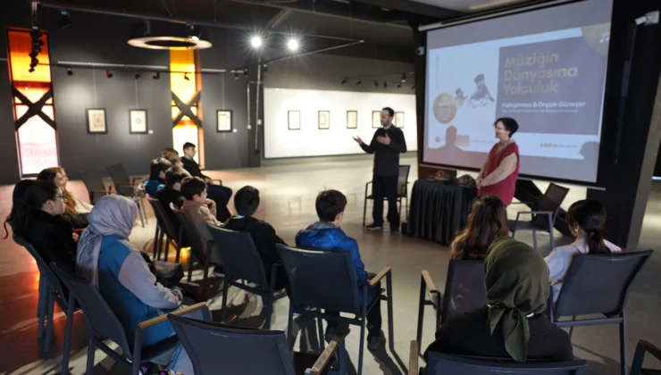 Sakarya’da Ramazan Kültür Sanat Takvimi Başladı