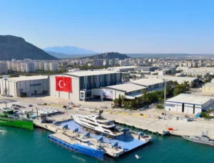 Serbest Bölgelere Dijital Devrim! Tüm Süreçler Tek Platformda Toplanıyor