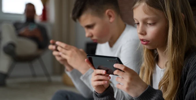 Sosyal Medya Devlerine Kvkk’dan 'Çocuk Verileri' Incelemesi