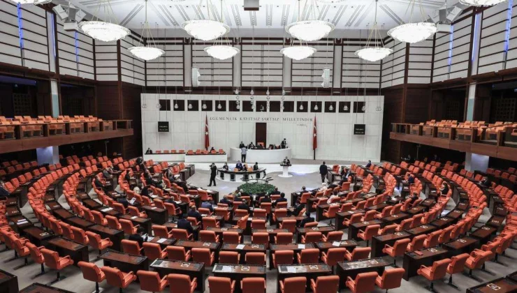 Staj Ve Çıraklık Mağduriyeti Meclis Gündeminde