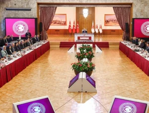 Tarihi Komisyon Toplanıyor… Raporda Son Rötuşlar