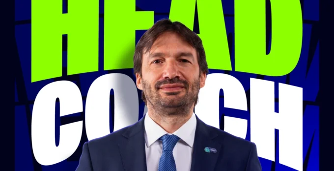 Tofaş Basketbol’da Yeni Baş Antrenör