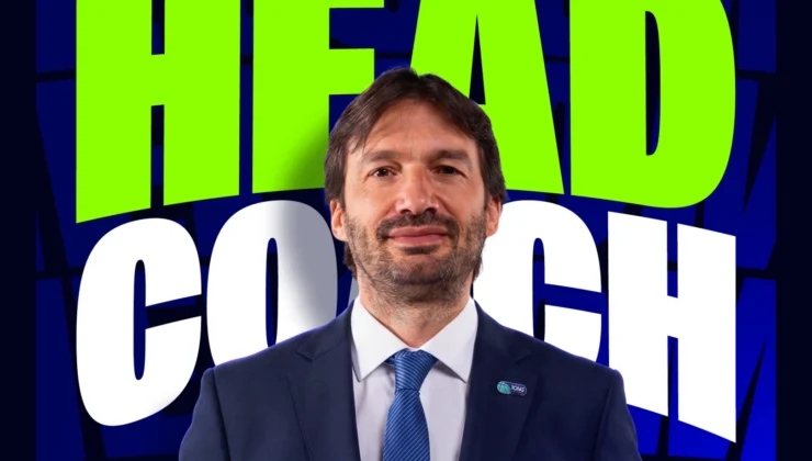 Tofaş Basketbol’da Yeni Baş Antrenör