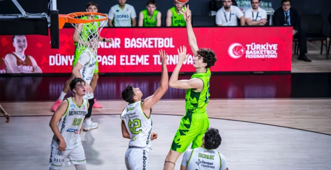 Tofaş, Pencereyi 3'Te 2 Ile Tamamladı