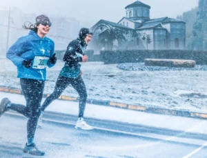 Trabzon’da Uluslararası Yarı Maraton Için Geri Sayım Başladı