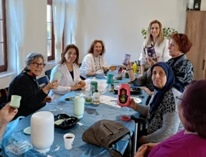 Trabzon’da Büyükşehir Kurslarına Yoğun Ilgi