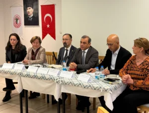 Ttb Ve İstanbul Tabip Odası’ndan “Serbest Çalışma Hakkı” Için Buluşma Çağrısı