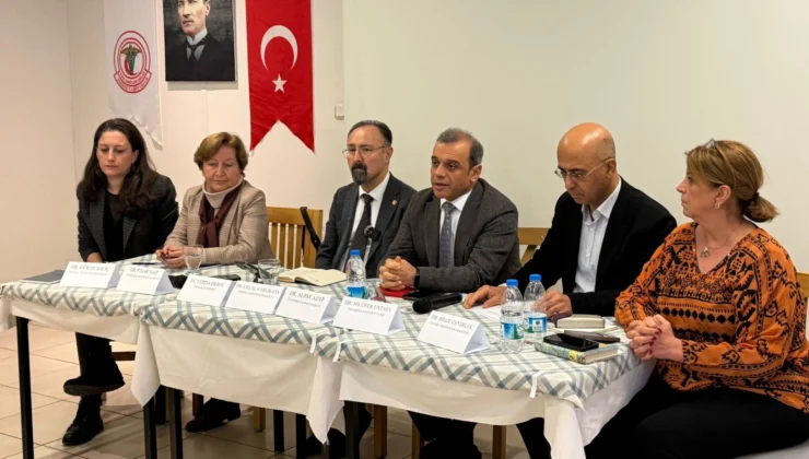 Ttb Ve İstanbul Tabip Odası’ndan “Serbest Çalışma Hakkı” Için Buluşma Çağrısı