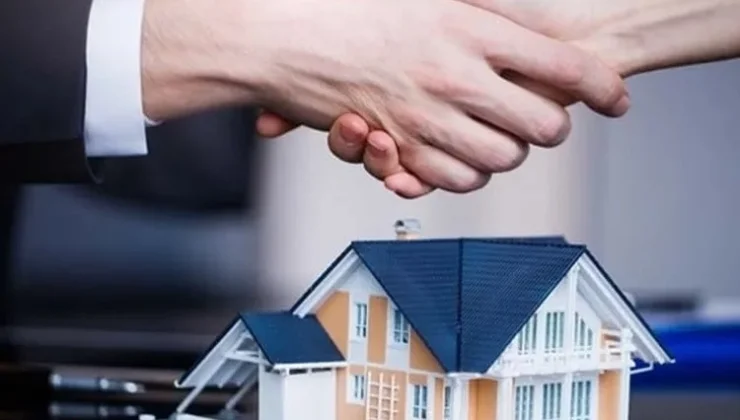 2025'Te Konut Satışlarında Enerji Sınıfı Öne Çıktı