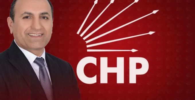 Yazıhan Belediye Başkanı Chp’den Ihraç Edildi