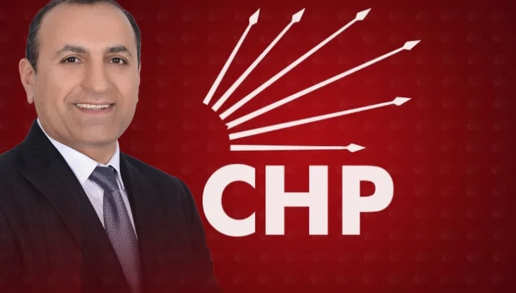 Yazıhan Belediye Başkanı Chp’den Ihraç Edildi
