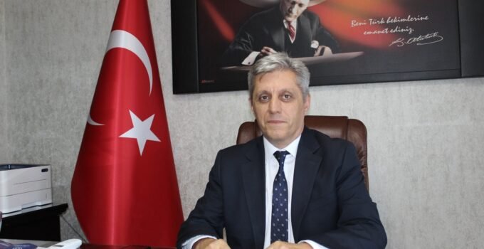 Zonguldak İl Sağlık Müdürü Gün’den Ramazan ayında beslenme uyarıları