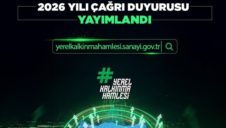 Zonguldak’ta 2026 Yılı Yerel Kalkınma Hamlesi Teşvik Programı Başvuruları Başlıyor