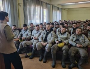 Zonguldak’ta Madencilere Sanal Kumar Freni: Hedef 9 Bin İşçi