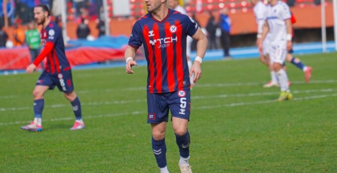 Zonguldakspor’a Bulancakspor öncesi şok