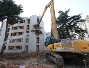 İstanbul'Da Kentsel Dönüşümde Stratejik Adım