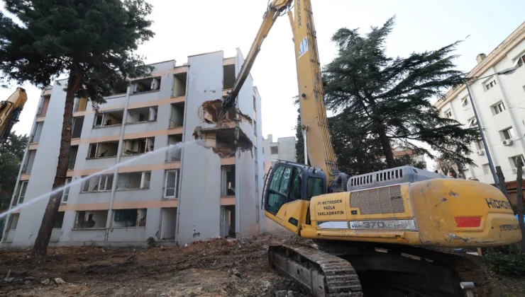 İstanbul'Da Kentsel Dönüşümde Stratejik Adım