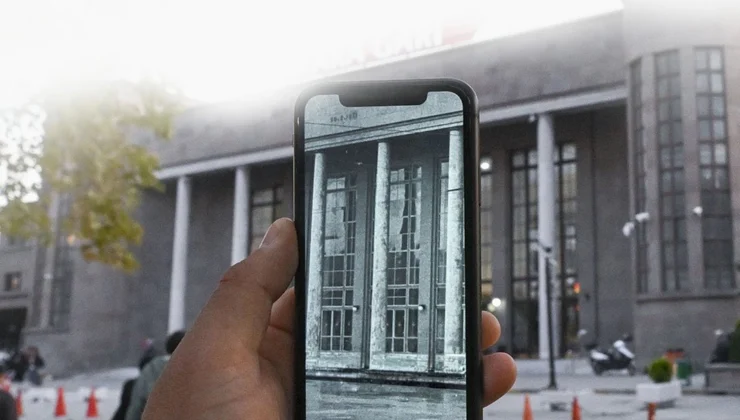 2025'Te 60 Gar Ve Istasyon Yenilendi