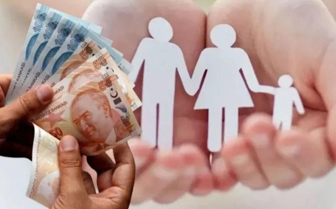 Aile'Den 1,8 Milyar Tl Sed Ödemeleri Hesaplarda