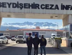 32 Ilde Fetö'Den 64 Şüpheli Yakalandı