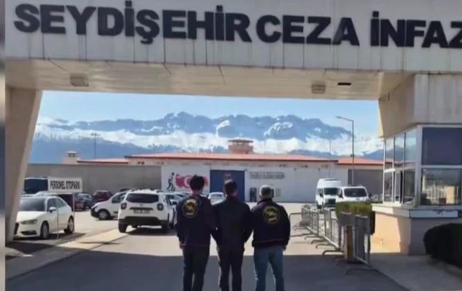 32 Ilde Fetö'Den 64 Şüpheli Yakalandı