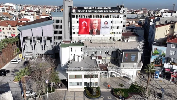 Denizli'De 5 Bin Tl Emekli Desteğinde Son Başvuru Günleri