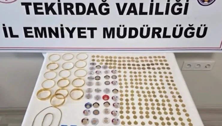 810 Milyon Tl’lik Vurgun Ortaya Çıkarıldı