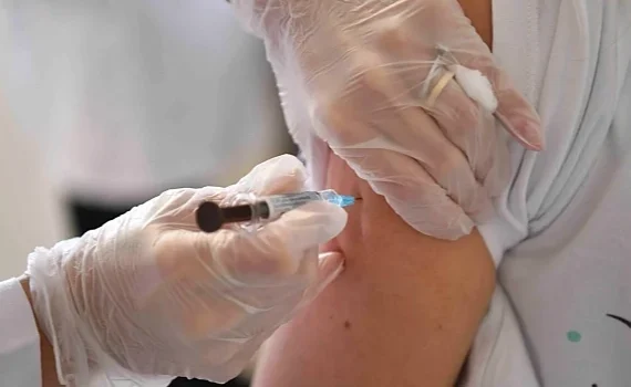 Abb'Nin “Hpv Aşı Uygulaması”Nda Yeni Dönem