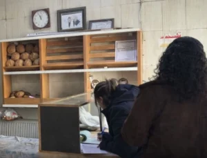 Ağrı’da Fırın Ve Gıda Denetimleri Sürüyor