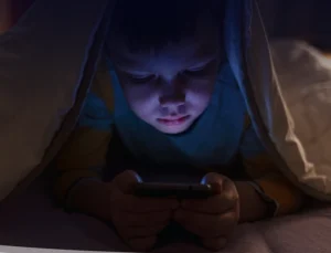 Aile'Den Çocukları Siber Zorbalığa Karşı Koruyacak Yeni Uygulama